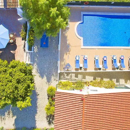 فيلة Villa In Albufeira With Private Pool & Beaches