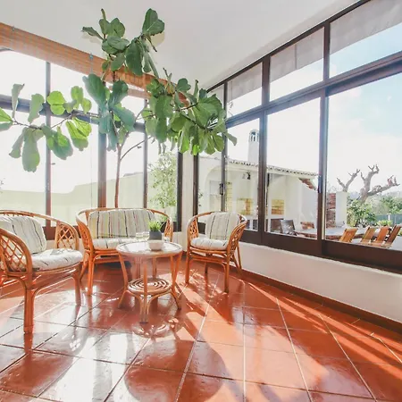 Vila Villa In Albufeira With Private Pool & Beaches Albufeira